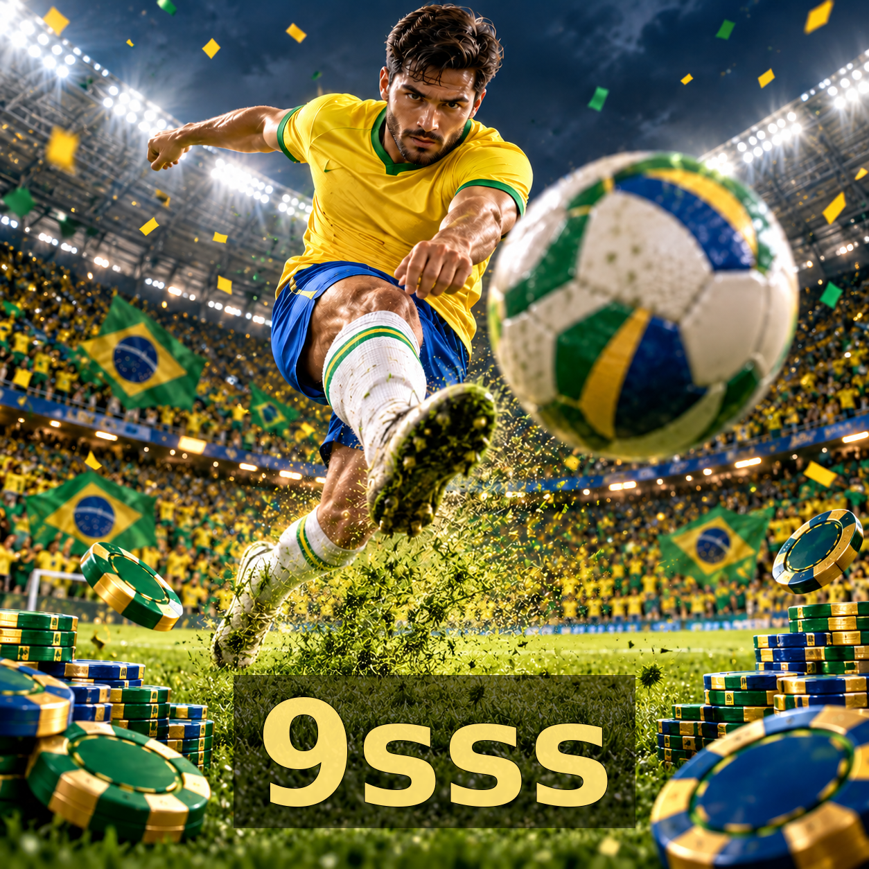 9sss - Galeria 1