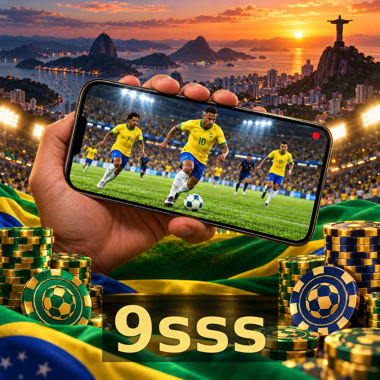 9sss - Galeria 1