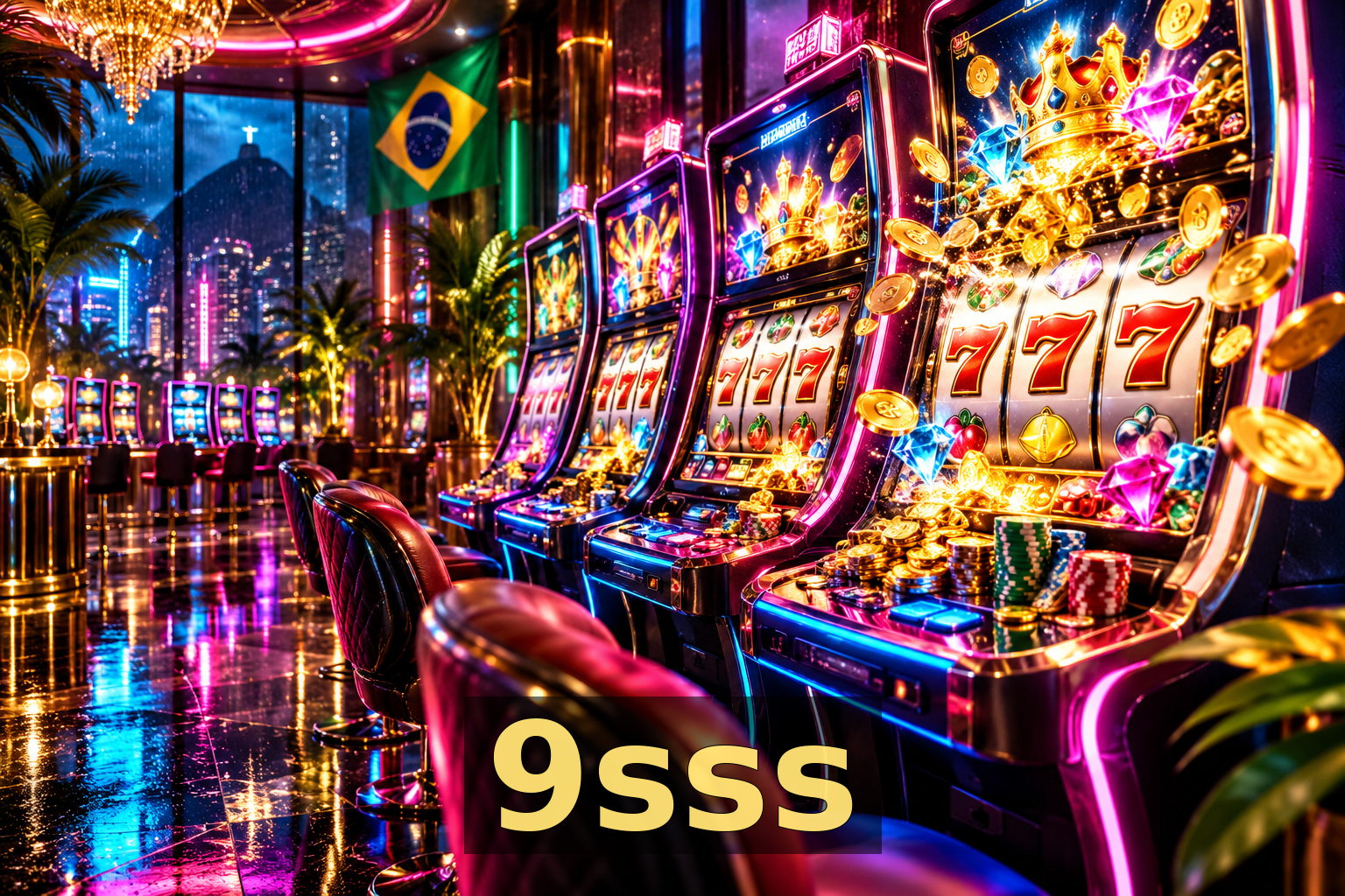 9sss - Galeria 1